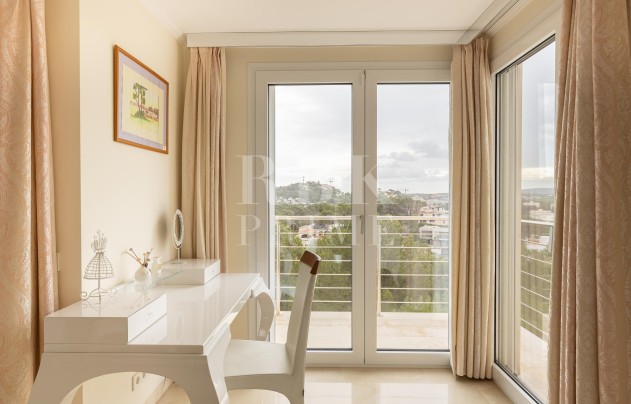 Herverkoop - Villa - Calvià - Costa de la Calma
