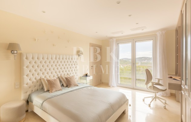 Herverkoop - Villa - Calvià - Costa de la Calma