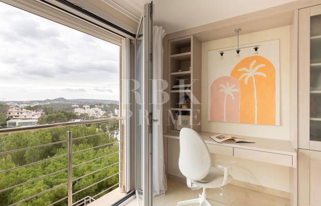Herverkoop - Villa - Calvià - Costa de la Calma
