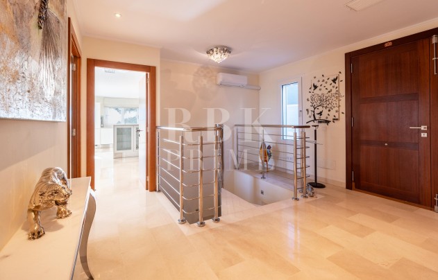 Herverkoop - Villa - Calvià - Costa de la Calma