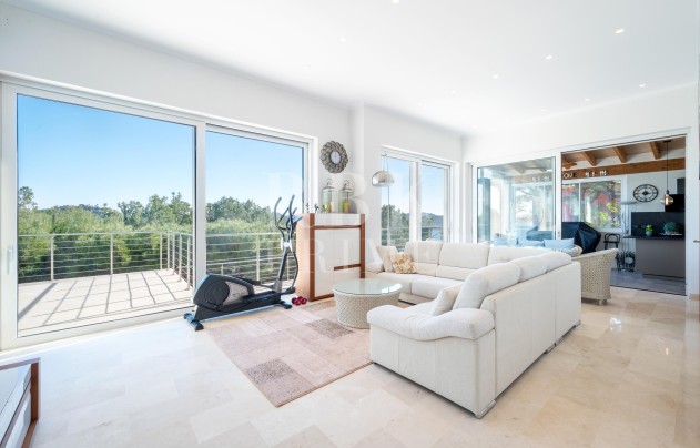 Herverkoop - Villa - Calvià - Costa de la Calma