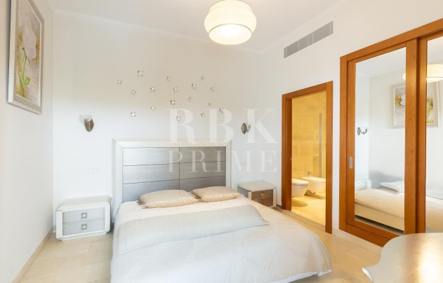 Herverkoop - Villa - Calvià - Costa de la Calma