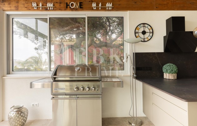 Herverkoop - Villa - Calvià - Costa de la Calma