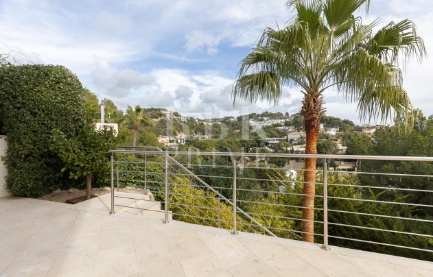 Herverkoop - Villa - Calvià - Costa de la Calma