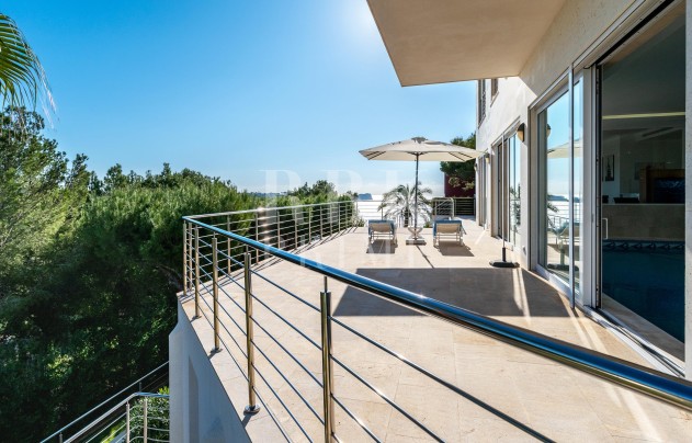 Herverkoop - Villa - Calvià - Costa de la Calma