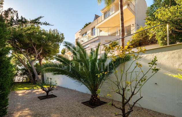 Herverkoop - Villa - Calvià - Costa de la Calma