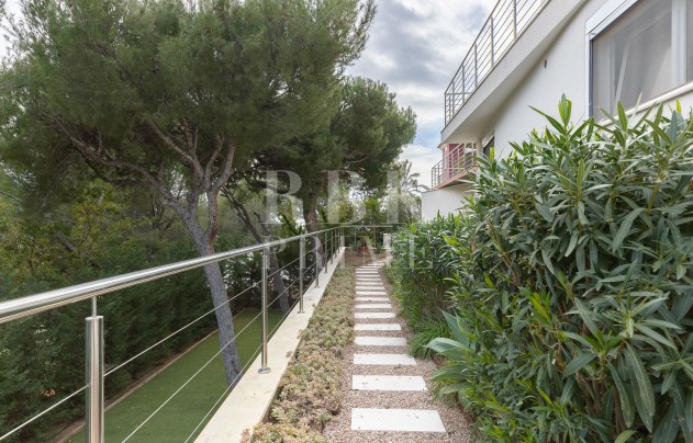 Herverkoop - Villa - Calvià - Costa de la Calma