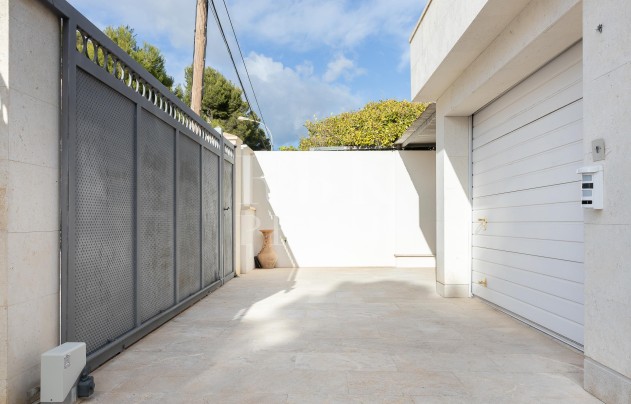 Herverkoop - Villa - Calvià - Costa de la Calma