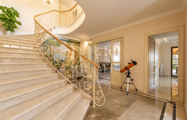 Herverkoop - Villa - Calvià - Peguera