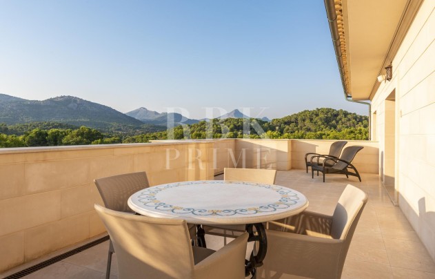 Herverkoop - Villa - Calvià - Peguera