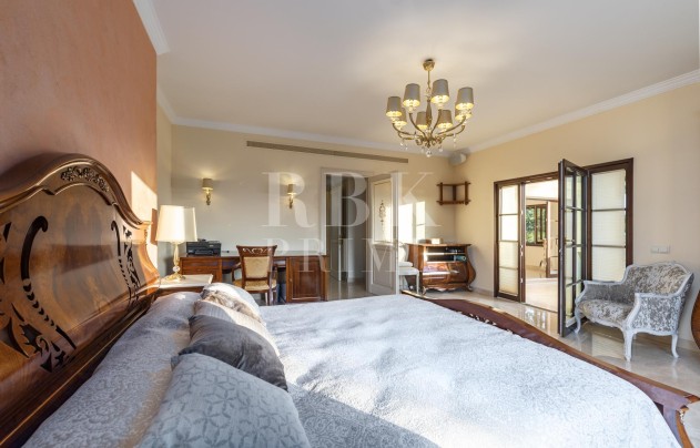 Herverkoop - Villa - Calvià - Peguera