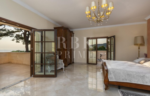 Herverkoop - Villa - Calvià - Peguera
