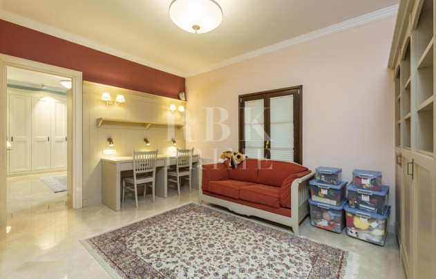 Herverkoop - Villa - Calvià - Peguera