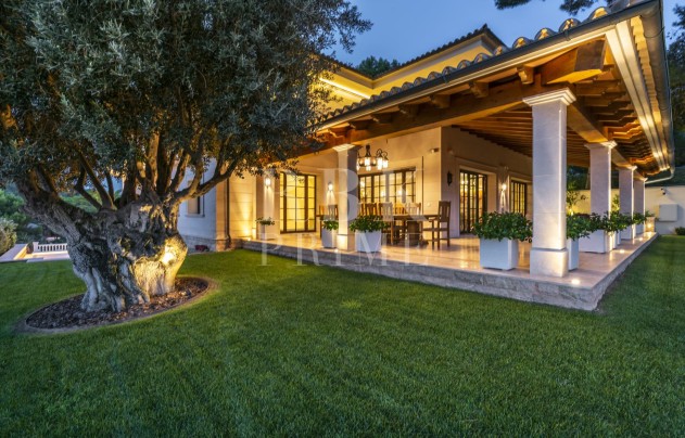 Herverkoop - Villa - Calvià - Peguera