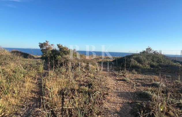 Herverkoop - Land - Llucmajor - Vallgornera