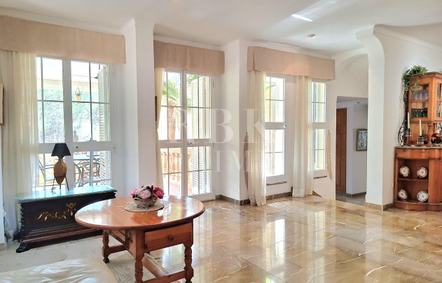 Herverkoop - Villa - Calvià - Peguera