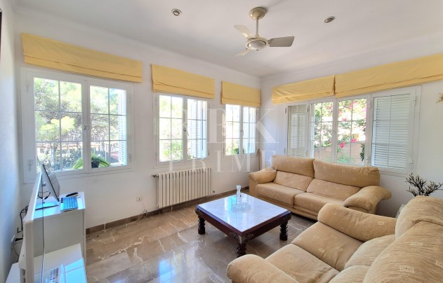 Herverkoop - Villa - Calvià - Peguera