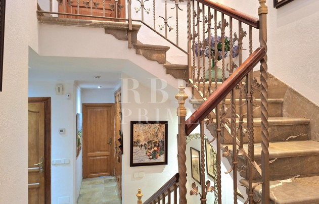 Herverkoop - Villa - Calvià - Peguera