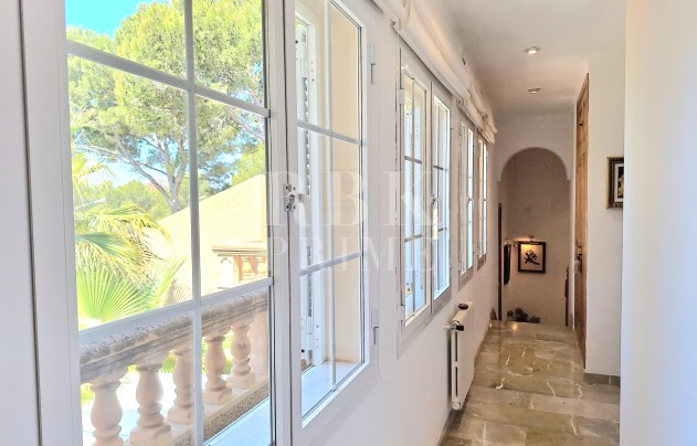 Herverkoop - Villa - Calvià - Peguera