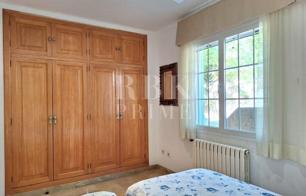 Herverkoop - Villa - Calvià - Peguera