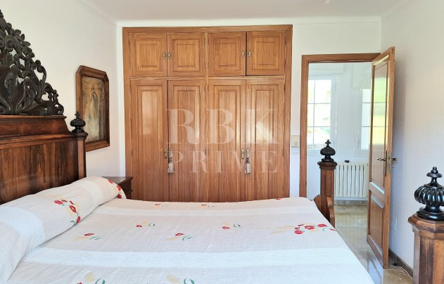 Herverkoop - Villa - Calvià - Peguera