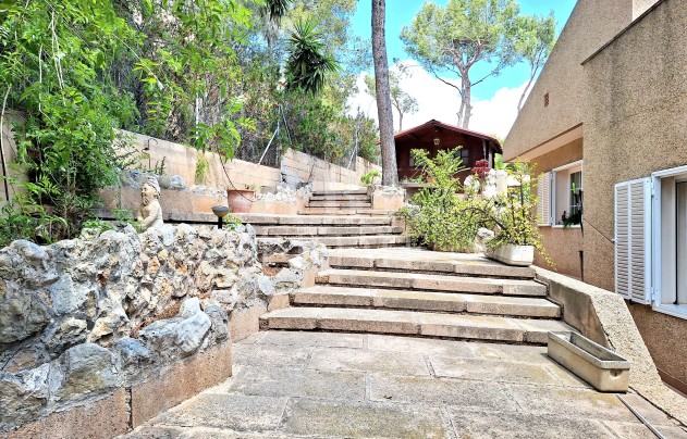 Herverkoop - Villa - Calvià - Peguera