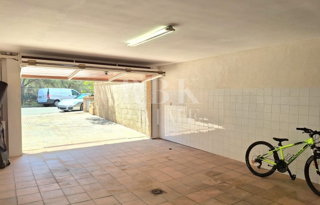 Herverkoop - Villa - Calvià - Peguera