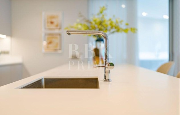 Revente - Apartment - Madeira