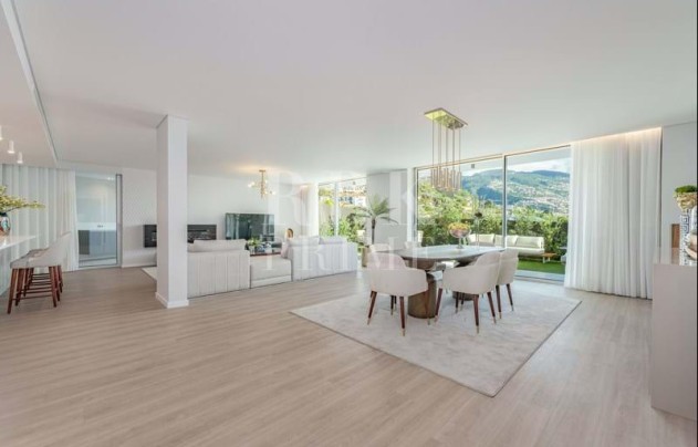 Revente - Apartment - Madeira