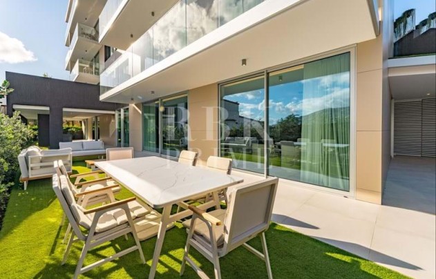 Revente - Apartment - Madeira