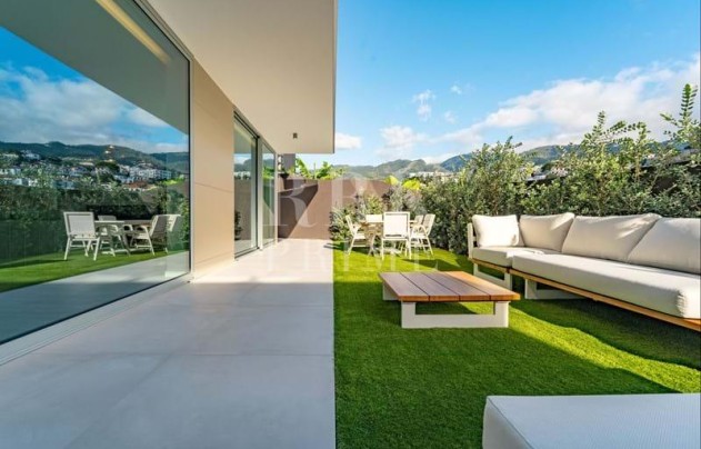 Revente - Apartment - Madeira