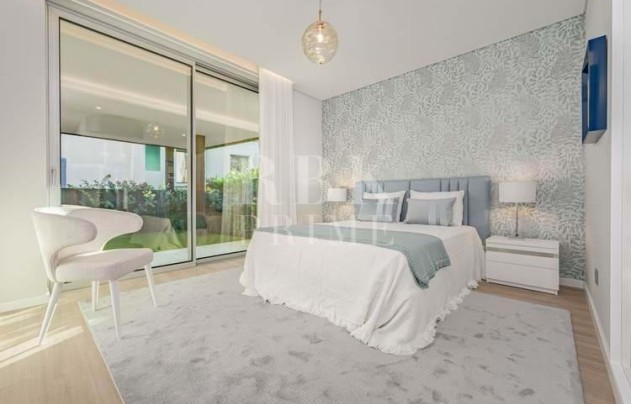 Revente - Apartment - Madeira
