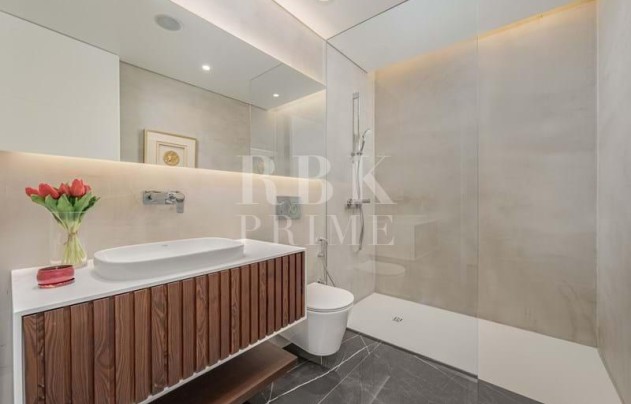 Revente - Apartment - Madeira