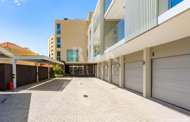 Revente - Apartment - Madeira