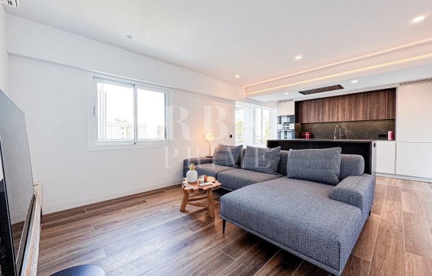 Herverkoop - Apartment - Calvià - Puerto Portals