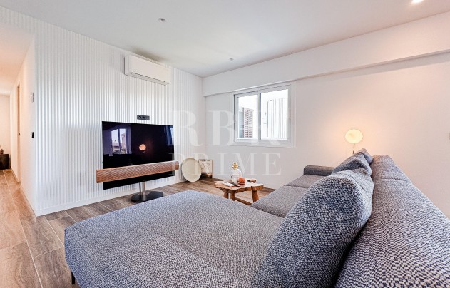 Herverkoop - Apartment - Calvià - Puerto Portals