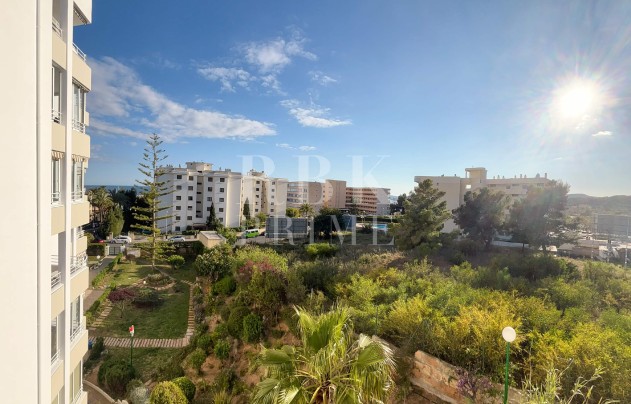 Herverkoop - Apartment - Calvià - Puerto Portals