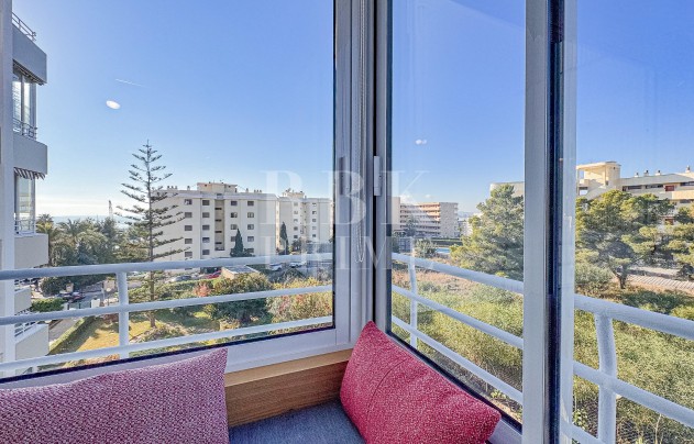 Herverkoop - Apartment - Calvià - Puerto Portals