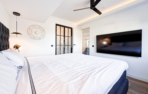 Herverkoop - Apartment - Calvià - Puerto Portals