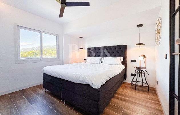Herverkoop - Apartment - Calvià - Puerto Portals