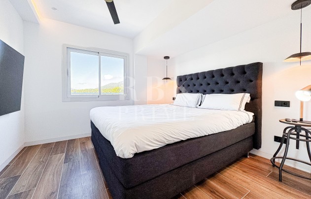 Herverkoop - Apartment - Calvià - Puerto Portals