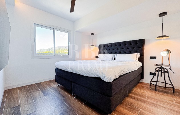 Herverkoop - Apartment - Calvià - Puerto Portals