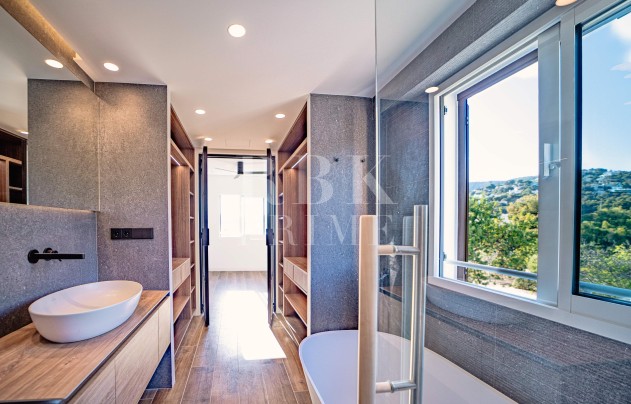 Herverkoop - Apartment - Calvià - Puerto Portals