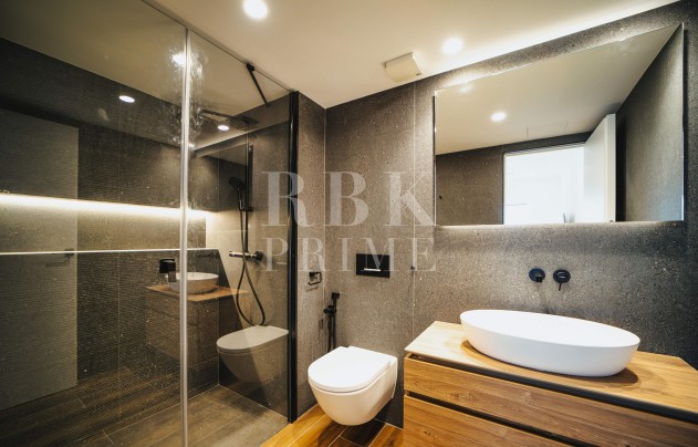 Herverkoop - Apartment - Calvià - Puerto Portals