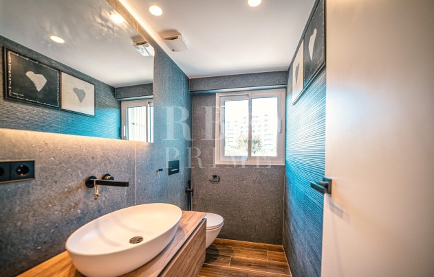 Herverkoop - Apartment - Calvià - Puerto Portals