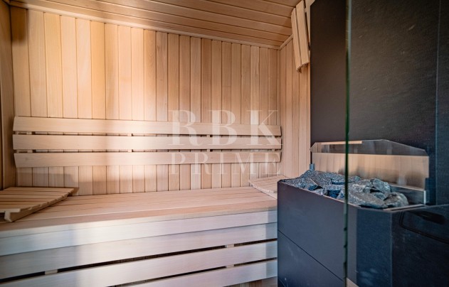 Herverkoop - Apartment - Calvià - Puerto Portals