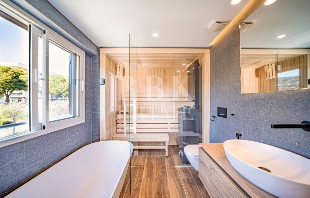 Herverkoop - Apartment - Calvià - Puerto Portals