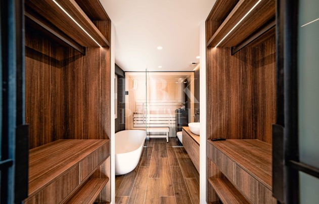 Herverkoop - Apartment - Calvià - Puerto Portals