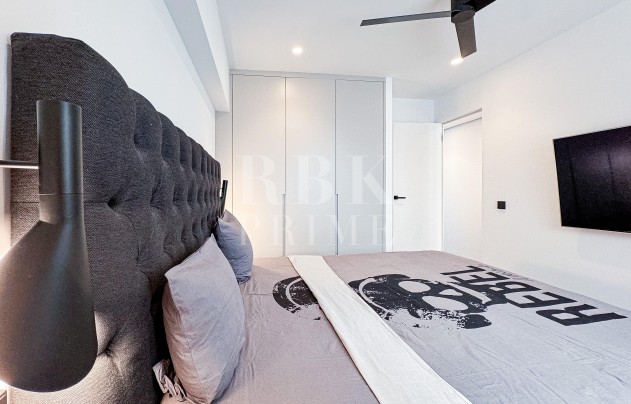 Herverkoop - Apartment - Calvià - Puerto Portals