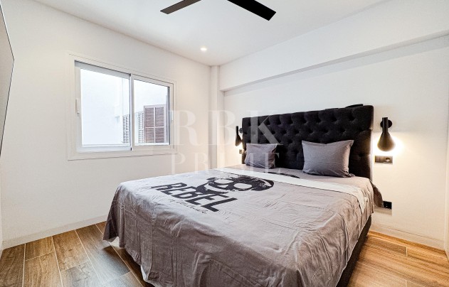 Herverkoop - Apartment - Calvià - Puerto Portals
